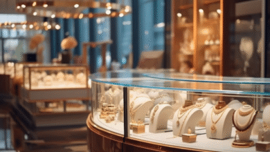 Photo of सोने की बढ़ती कीमतों के बीच 18 व 14 कैरेट के आभूषणों बढ़ी मांग