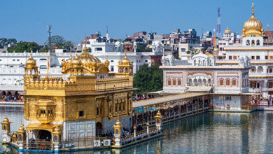 Photo of अमृतसर: ये 5 जगहें नहीं होने देंगी एक दिन भी बोर