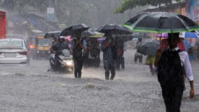 Photo of केरल में मूसलाधार बारिश से जनजीवन प्रभावित