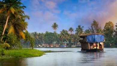 Photo of नवंबर में बना रहे हैं घूमने का प्लान, तो भारत की 5 डेस्टिनेशन हैं बिल्कुल परफेक्ट