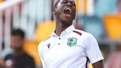 Photo of वनडे सीरीज के बीच वेस्टइंडीज को दोहरा झटका
