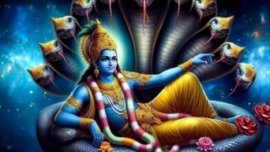 Photo of पापांकुशा एकादशी का इस विधि से करें पारण, जानें तिथि और सही नियम