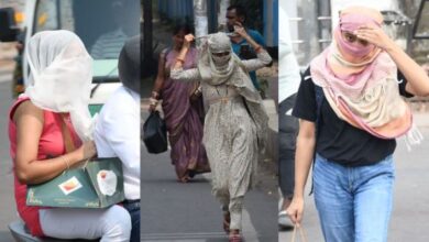 Photo of लखनऊ: अक्तूबर का तीसरा सप्ताह… दिन में उमस भरी गर्मी से राहत नहीं