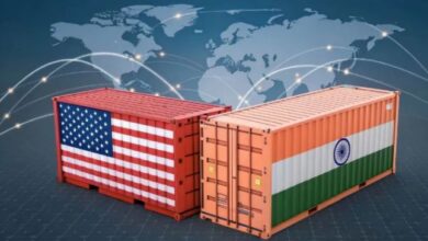Photo of अगर 15% हुईं टैरिफ की दरें, तो इन शेयरों में आ सकती है बड़ी तेजी