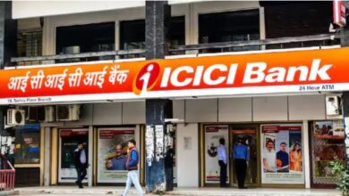 Photo of Q2 रिजल्ट के बाद गिरे ICICI बैंक के शेयर