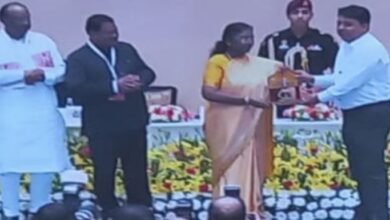 Photo of पीएम जनमन कार्यक्रम में यूएस नगर को देश में चौथा स्थान