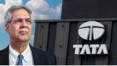 Photo of टाटा ट्रस्ट्स में नहीं थम रही उथल-पुथल, अब ट्रस्टी मेहली मिस्त्री ने रख दी नई शर्त