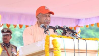 Photo of यूपी पुलिस स्मृति दिवस: कार्यक्रम में शामिल हुए सीएम योगी