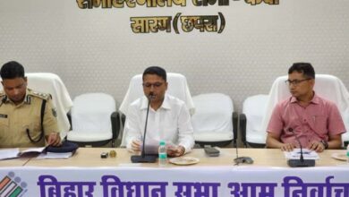 Photo of यहां सभी दसों विधानसभा सीटों पर 11 महिला प्रत्याशियों सहित 108 उम्मीदवार घोषित