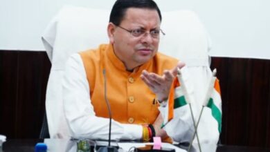 Photo of उत्तराखंड: बिहार चुनाव में प्रचार करेंगे सीएम पुष्कर सिंह धामी
