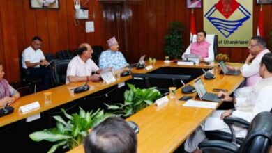 Photo of डिजिटल क्राप सर्वे में निजी क्षेत्र से सर्वेयर रखे जाने की तैयारी