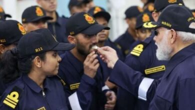 Photo of पीएम मोदी से लेकर राज्यों के मुख्यमंत्रियों तक, सभी ने कैसे मनाई दीवाली