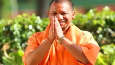 Photo of बिहार विधान सभा चुनाव के प्रचार में आज मुख्यमंत्री योगी आदित्यनाथ करेंगे जनसभाएं