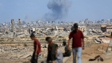 Photo of गाजा में कितनी कामयाब होगी ट्रंप की शांति योजना