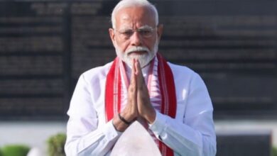Photo of पीएम मोदी आज आंध्र को देंगे 13,430 करोड़ की सौगात