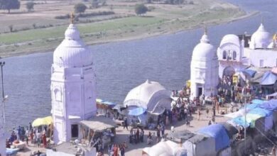 Photo of बटेश्वर मेला आज से: पर्यटन मंत्री करेंगे शुभारंभ