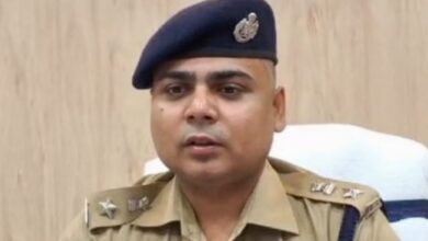 Photo of दीपावली से पहले गाजीपुर में चली तबादला एक्सप्रेस, एसपी ने बदले कार्यक्षेत्र