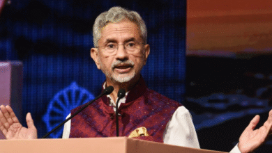 Photo of ‘भारत पर विशेष जिम्मेदारी’, जयशंकर बोले…