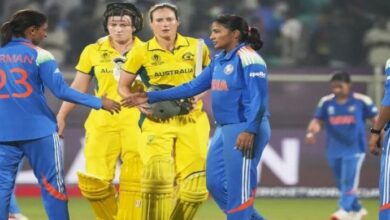 Photo of भारत की हार से प्वाइंट्स टेबल में मची उथल-पुथल