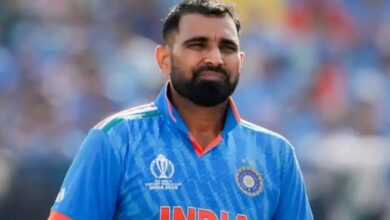 Photo of मोहम्मद शमी  ने ऑस्ट्रेलिया दौरे के लिए नहीं चुने जाने पर तोड़ी चुप्पी