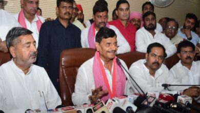 Photo of यूपी में बनेगी सपा की सरकार, BJP के इशारे पर चल रहीं मायावती