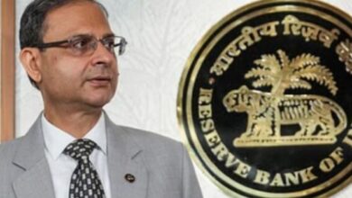 Photo of आरबीआई एमपीसी ने रेपो रेट 5.5 प्रतिशत पर स्थिर रखा