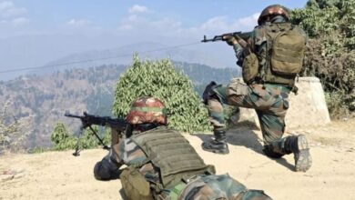 Photo of भारतीय सेना पाकिस्तान और चीन सीमा सुरक्षा चुनौतियों पर किया गहन मंथन