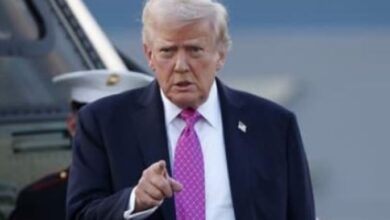 Photo of अमेरिका ने पाकिस्तान को दिया बड़ा झटका