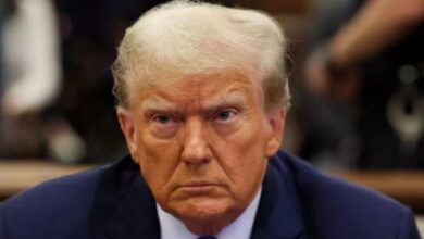 Photo of अमेरिका में मंडराया शटडाउन का संकट, ट्रंप ने दी कर्मचारियों की छंटनी की धमकी