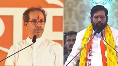Photo of उद्धव और शिंदे की दशहरा रैलियों पर सबकी निगाहें, बीएमसी चुनावों का बजा सकते हैं बिगुल