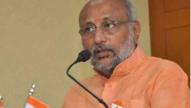 Photo of विभिन्न दलों के नेताओं से पहली बार मिलेंगे उपराष्ट्रपति राधाकृष्णन