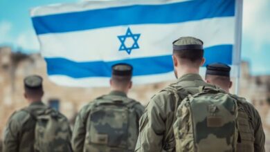 Photo of फलस्तीन के सबसे लोकप्रिय नेता को रिहा नहीं करेगा इस्राइल