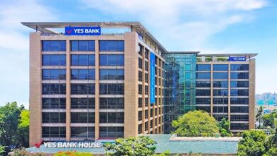 Photo of Yes Bank के दूसरी तिमाही के आए नतीजे, लाभ में 18% की हुई बढ़ोतरी