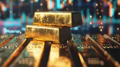 Photo of JP Morgan का दावा, 2026 के अंत तक इतनी हो जाएगी सोने और चांदी की कीमत