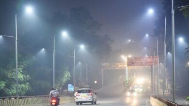 Photo of यूपी: एक डिग्री लुढ़का दिन का पारा, रात में बढ़ने लगी ठंड