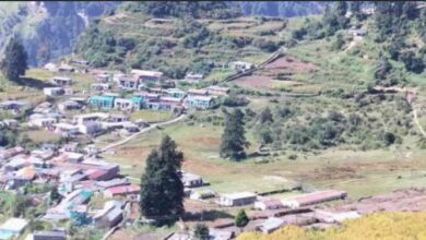 Photo of 25 साल में उत्तराखंड की जमीन पर पड़ी 80 हजार उद्योगों की बुनियाद