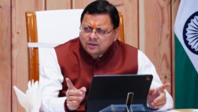 Photo of उत्तराखंड में होगा सीमांत क्षेत्र विकास परिषद का गठन