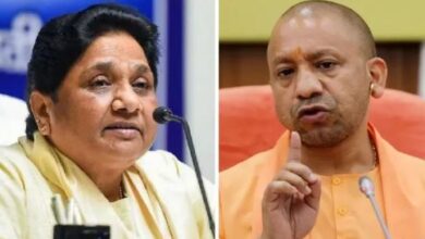 Photo of मायावती ने सीएम योगी की तारीफ कर नई सियासी बहस को दिया जन्म