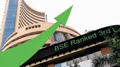 Photo of विदेशी निवेशकों ने भारतीय शेयर बाजार में किया 1751 करोड़ का निवेश