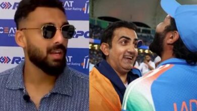 Photo of वरुण चक्रवर्ती ने खोला राज, बताया कैसे कोच गंभीर ने बदली टीम की सोच