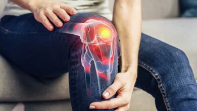 Photo of मौसम में बदलाव के साथ बढ़ने लगी है जोड़ों की अकड़न