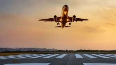 Photo of जर्मनी के म्यूनिख एयरपोर्ट पर कई ड्रोन दिखने से हड़कंप, 17 उड़ानें रद