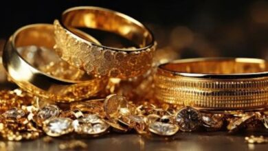Photo of आपकी ज्वैलरी में लगा Hallmark असली है या नकली, घर बैठे कैसे पता लगाए