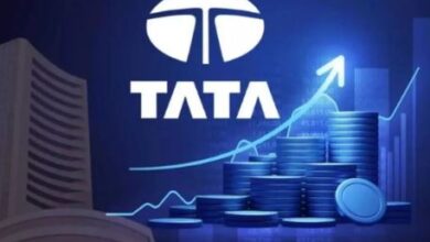 Photo of सिर्फ 55 रुपये है भाव, कोरोना काल में ₹3 थी कीमत, ये है टाटा समूह का सबसे सस्ता और मल्टीबैगर शेयर