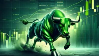 Photo of 70 रुपये के इस छोटकू स्टॉक में 13 फीसदी का उछाल