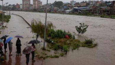 Photo of नेपाल में कुदरत का कहर, 24 घंटे से लगातार हो रही बारिश से 18 लोगों की मौत