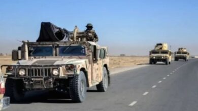 Photo of पाकिस्तान पर भारी पड़ा तालिबान, दोनों देशों के बीच बढ़ा तनाव