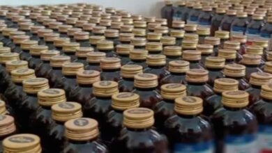 Photo of यूपी, मध्य प्रदेश, दिल्ली और केरल में कोल्ड्रिफ कफ सीरप पर प्रतिबंध