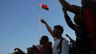 Photo of नेपाल के बाद इस देश में जेन-जी ने किया धरना प्रदर्शन राष्ट्रपति देश छोड़कर भागे