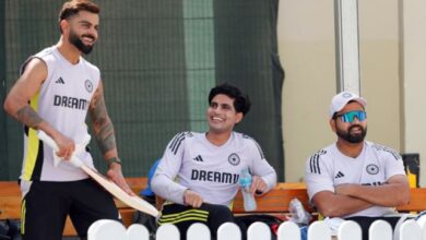 Photo of इस क्रिकेटर ने ऑस्ट्रेलिया दौरे के लिए शुभमन को दी खास सलाह